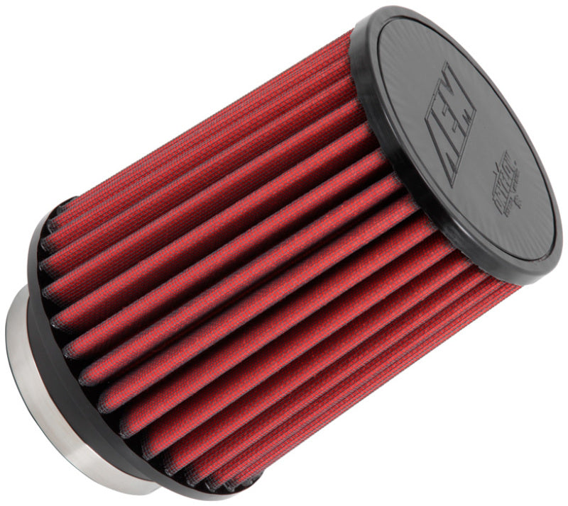 AEM DryFlow Air Filter Kit 4in x 7in DRYFLOW W/O Hole