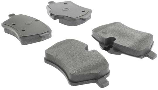 StopTech Street Touring 06-09 Mini Cooper/Cooper S Front Brake Pads