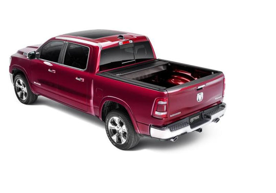 Retrax 07-21 Toyota Tundra CrewMax (5.5ft. Bed) Retrax IX