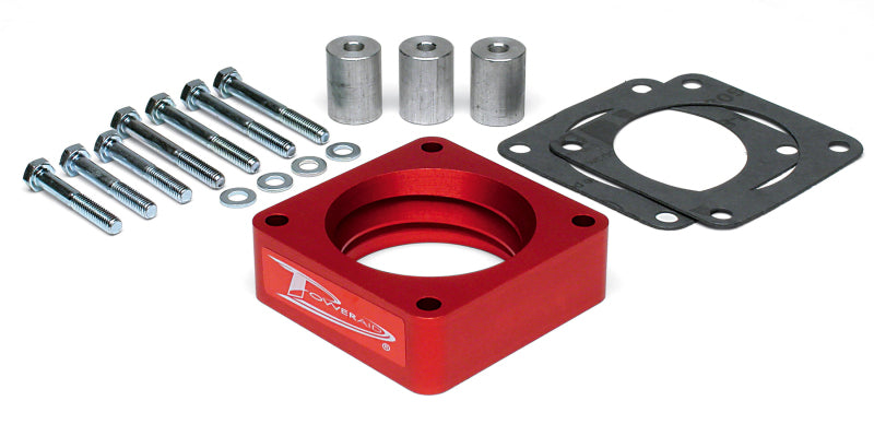 Airaid 91-06 4.0L Jeeps PowerAid TB Spacer