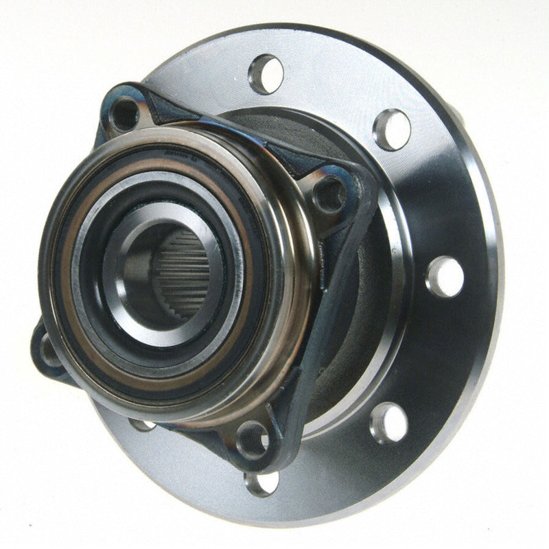 MOOG 94-99 Dodge Ram 3500 Front Hub Assembly