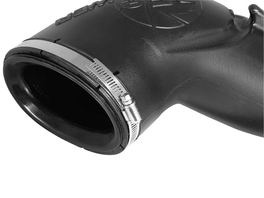aFe MagnumFORCE Intakes Stage-2 PDS AIS PDS Ford Diesel Trucks 11-15 V8-6.7L (td)