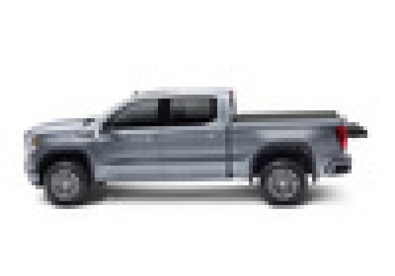 BAK 19-21 Chevy Silverado/GM Sierra Revolver X4s 8.2ft Bed Cover 1500 (New Body Style)