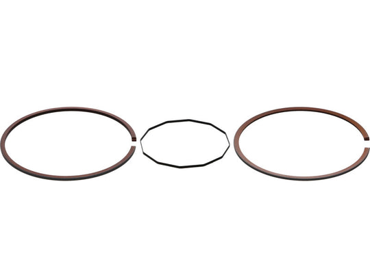 ProX 80-87 RD350LC-YPVS Piston Ring Set (66.50mm)