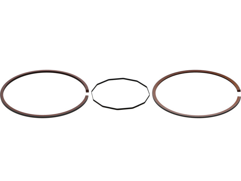 ProX 80-87 RD350LC-YPVS Piston Ring Set (65.50mm)