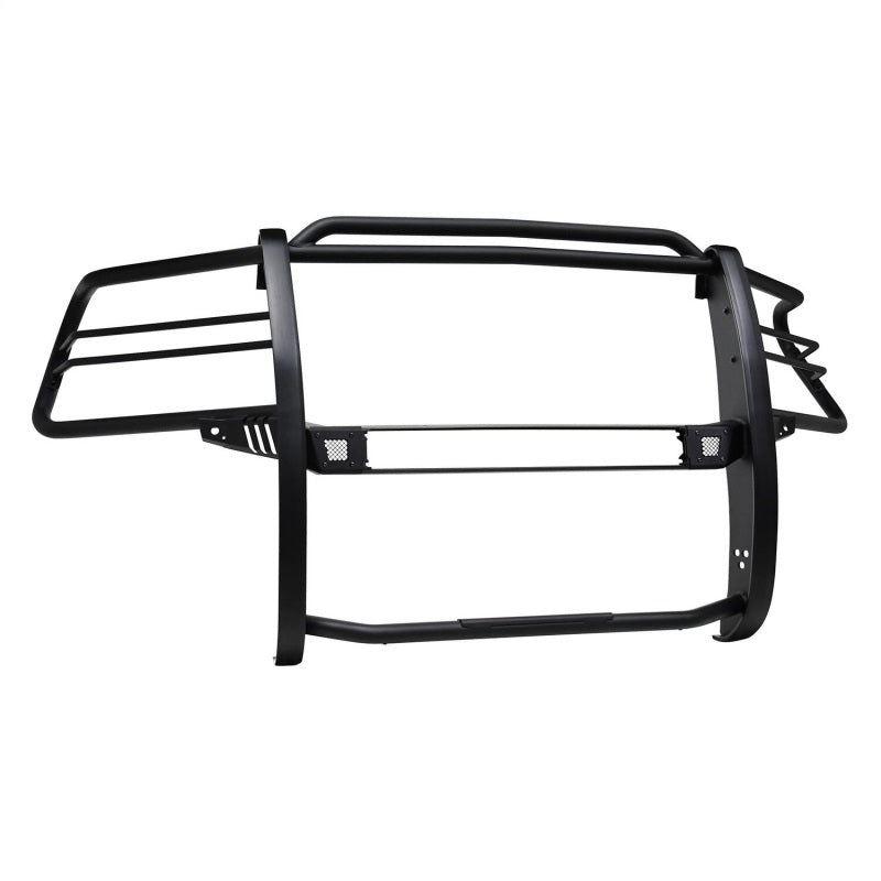 Westin 19-21 Chevy 1500 Sportsman X Grille Guard - Textured Black (Excl. 2019 Silverado LD)