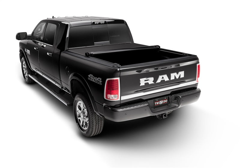 Truxedo 09-18 Ram 1500 w/RamBox & 19-20 Ram 1500 Classic w/RamBox 5ft 7in Pro X15 Bed Cover