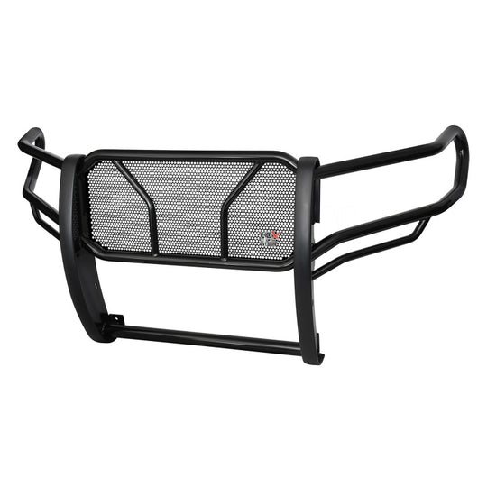 Westin 14-21 Toyota Tundra HDX Modular Grille Guard - Black