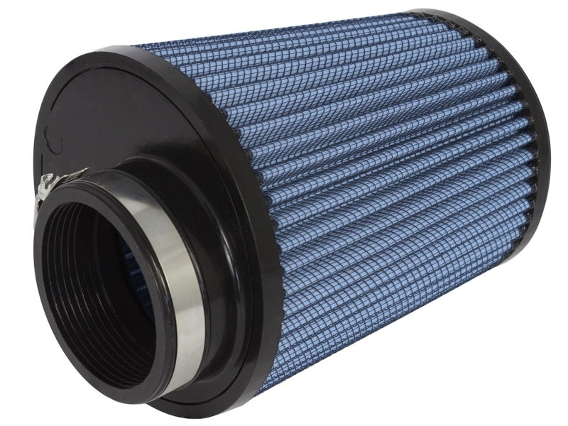 aFe Magnum FLOW Pro 5R Universal Air Filter 3in F (offset) x 6in B x 4-3/4in T x 8in H