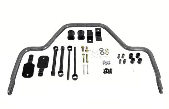 Hellwig 17-22 Ford F-350 Super Duty Solid Heat Treated Chromoly 1-5/16in Big Wig Rear Sway Bar