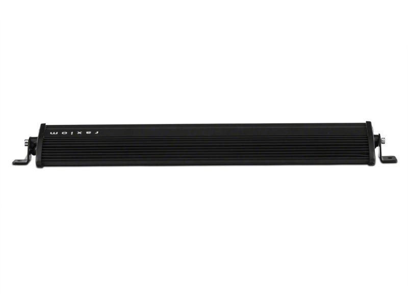 Raxiom 23.30-In Slim LED Light Bar Flood/Spot Combo Beam Universal (Some Adaptation May Be Required)