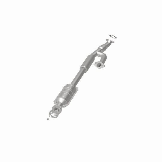 MagnaFlow Conv DF 03-05 Tiburon 2.7L OEM