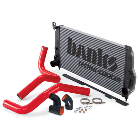 Banks Power 01 Chevy 6.6L LB7 Techni-Cooler System