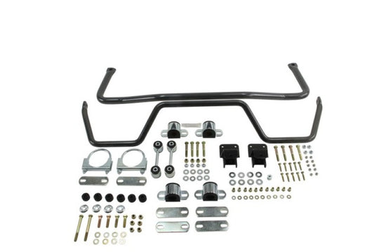 Belltech ANTI-SWAYBAR SETS 1955 CHEVY BEL-AIR