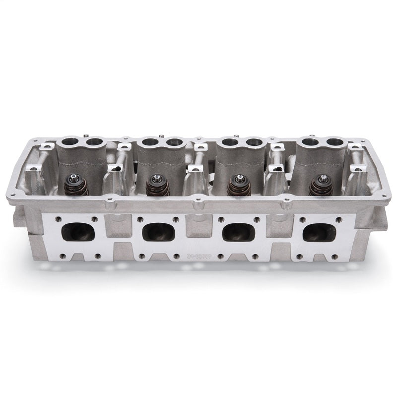 Edelbrock Cylinder Head Chrysler HEMI (Gen III) Performer RPM Early 5.7L Chamber Size 83cc Complete