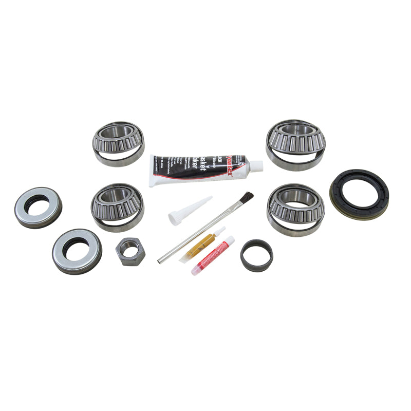 Yukon Gear Bearing install Kit For 99-13 GM 8.25in IFS Diff