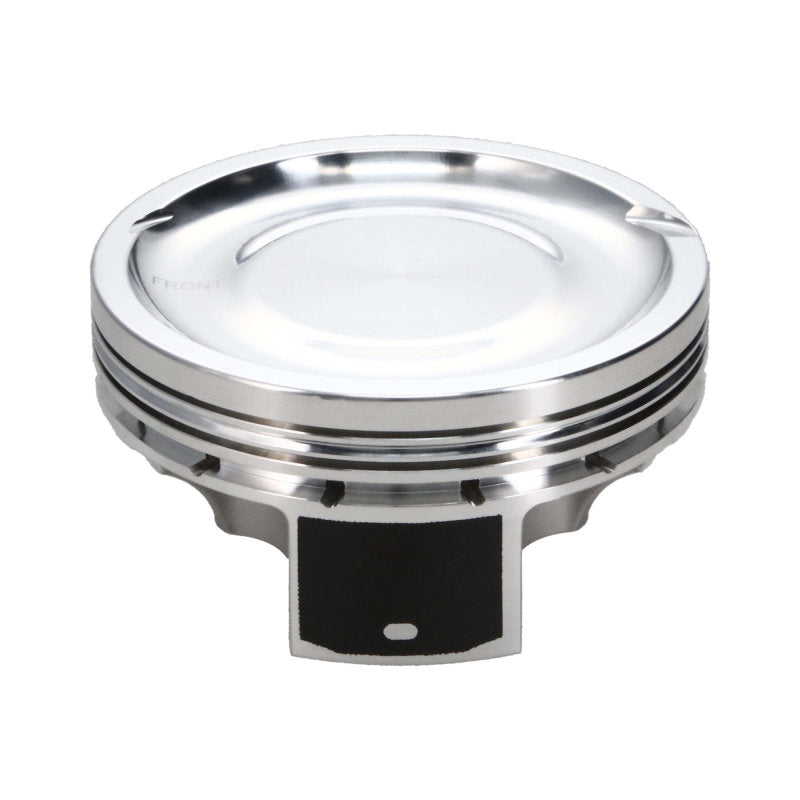 JE Pistons LS7 DISH/INVDM 6077 Set of 8 Pistons