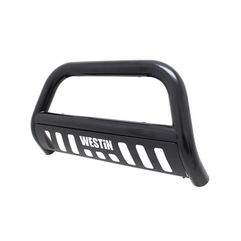 Westin 2007-2018 Toyota Tundra E-Series Bull Bar - Black