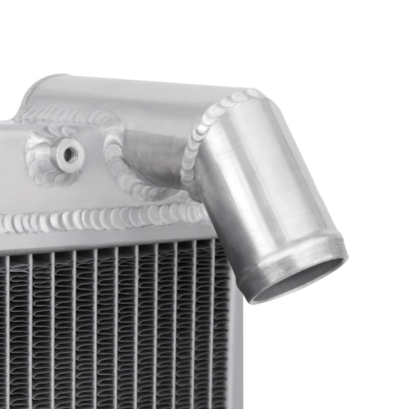 Mishimoto Universal Radiator 25x16x3 Inches Aluminum Radiator