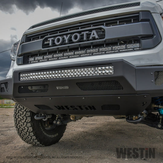 Westin 14-21 Toyota Tundra Pro-Mod Skid Plate