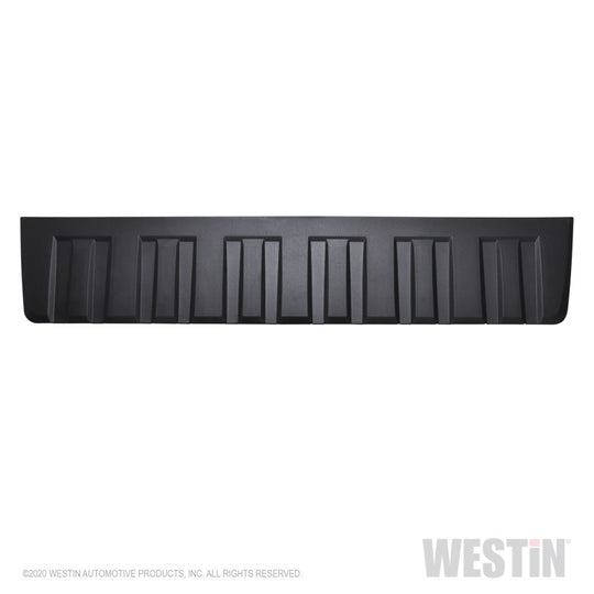 Westin R7 Replacement Service Kit with 31.5in pad - Black