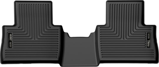 Husky Liners 22-23 Lexus NX250 / NX350 X-Act Contour Black Floor Liner (2nd Seat)