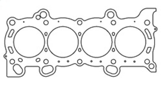 Cometic Honda K20/K24 88mm Head Gasket .027 inch MLS Head Gasket