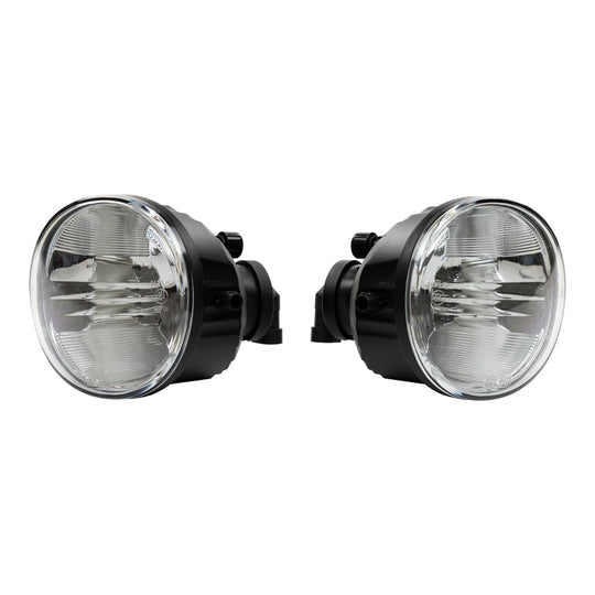 ARB Ffr Fog Light Kit Lh&Rh Lights