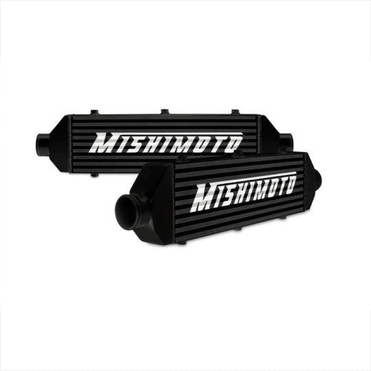 Mishimoto Universal Silver Z Line Bar &amp; Plate Intercooler