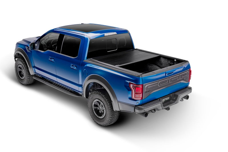 Retrax 97-08 Ford F-150 Super Crew/Super Cab/Reg Cab (6.5ft. Bed) Retrax IX