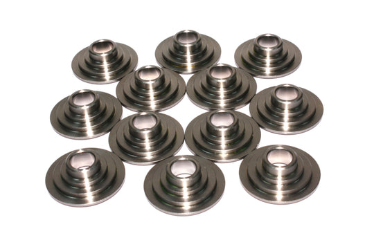 COMP Cams Titanium Retainers 10Deg (260