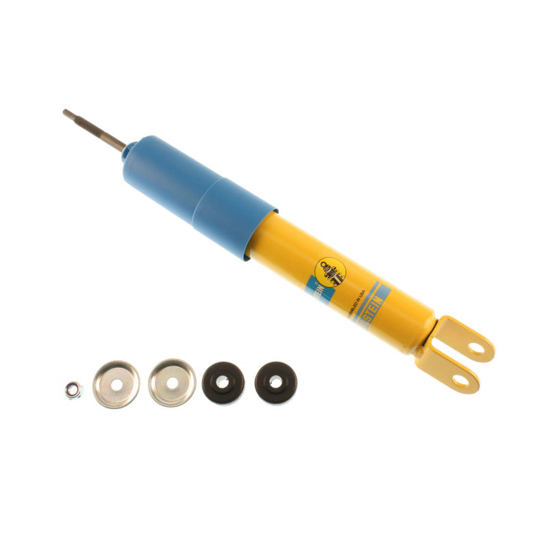 Bilstein B6 2000 Chevrolet Tahoe LT Front 46mm Monotube Shock Absorber