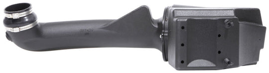 K&amp;N 18-20 Jeep Wrangler JL 2.0L AirCharger Performance Intake