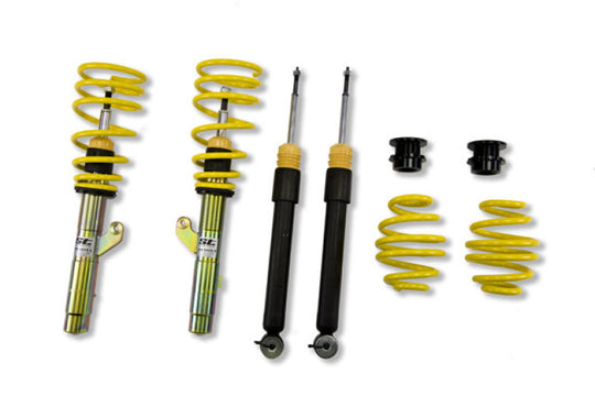 ST Coilover Kit 09-16 BMW Z4 (Z89)