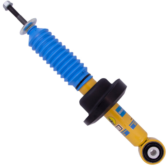 Bilstein 4600 Series 16-19 Nissan Titan XD (4WD) 46mm Monotube Shock Absorber