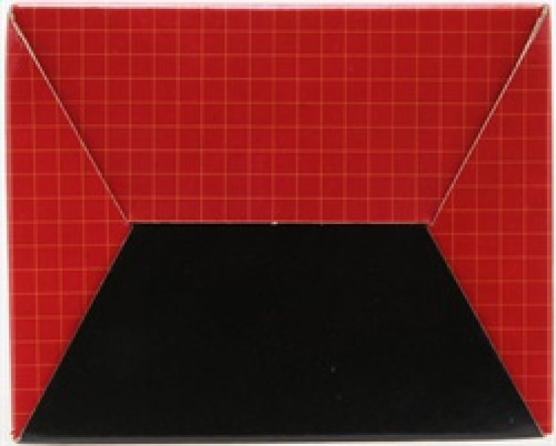 K&amp;N Replacement Air Filter FORD P/U V8-7.3L T/D, 1995-97