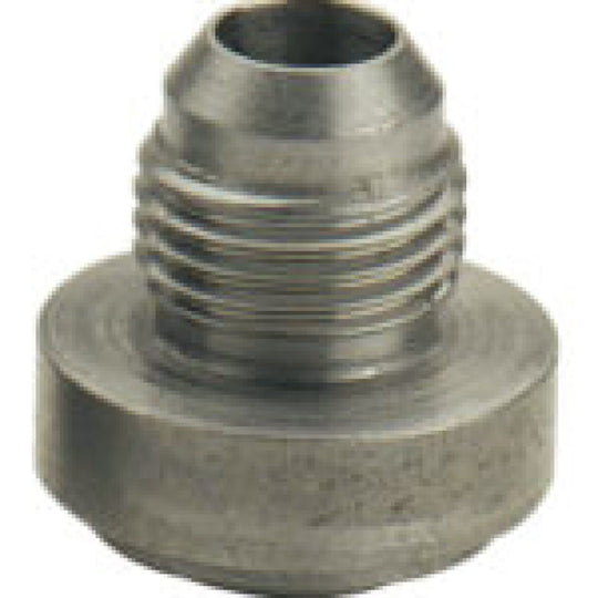 Fragola -4AN Male Steel Weld Bung