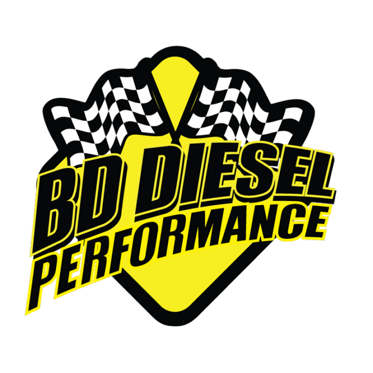 BD Diesel Stock Replacement Turbo - 07.5-17 Dodge Cummins 6.7L HE300V Cab & Chassis