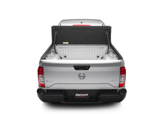 UnderCover 2022+ Nissan Frontier 5ft Flex Bed Cover