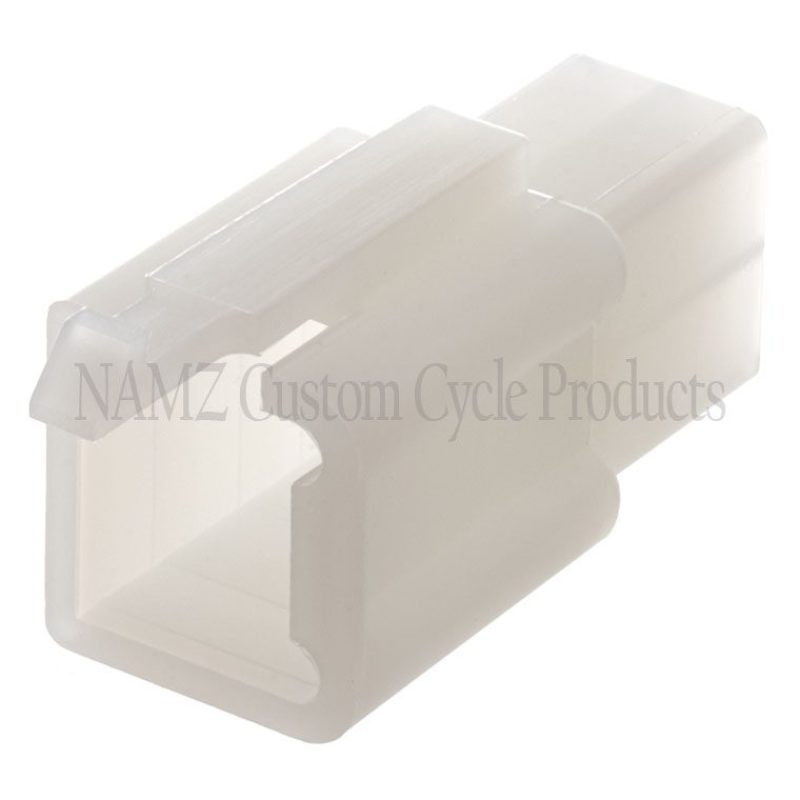 NAMZ ML 110 Locking Series 4-Pin Male Coupler (5 Pack)