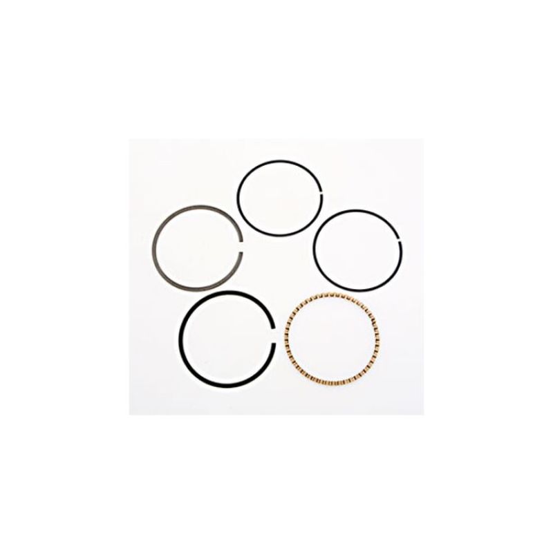 S&amp;S Cycle 86-03 XL 4in Piston Ring Set