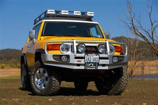 ARB Combar Suit ARB Fog Fj Cruiser Needs 3520Xxx Kit