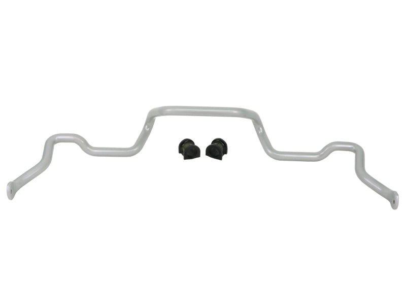 Whiteline 96-00 Honda Civic EJ & EK with OE bar and ball type link Front 27mm Swaybar-heavy duty **S