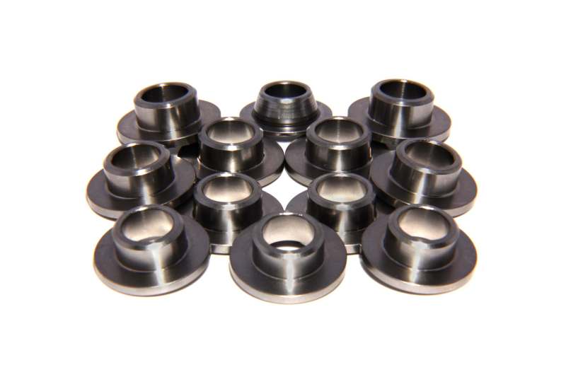 COMP Cams Titanium Retainers 10Deg (260