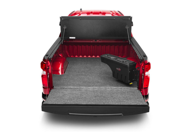 UnderCover 2023 Chevy Colorado/2023 GMC Canyon Passenger Side Swing Case