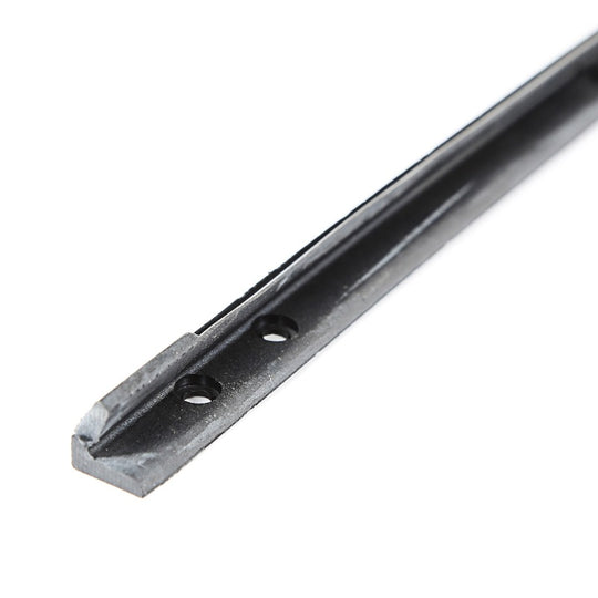 Omix Vent Window Bar Rear L/R- 63-91 Jeep SJ Models