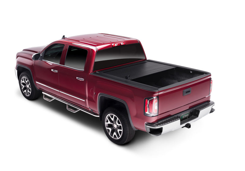 Retrax 2020 Chevrolet / GMC HD 6ft 9in Bed 2500/3500 RetraxPRO MX