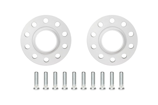 Eibach Pro-Spacer 15mm Spacer / Bolt Pattern 5x130 / Hub Center 71.5 for 83-91 Porsche 944