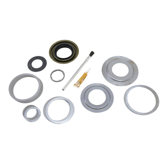 Yukon Gear Minor install Kit For Dana 70-U Diff