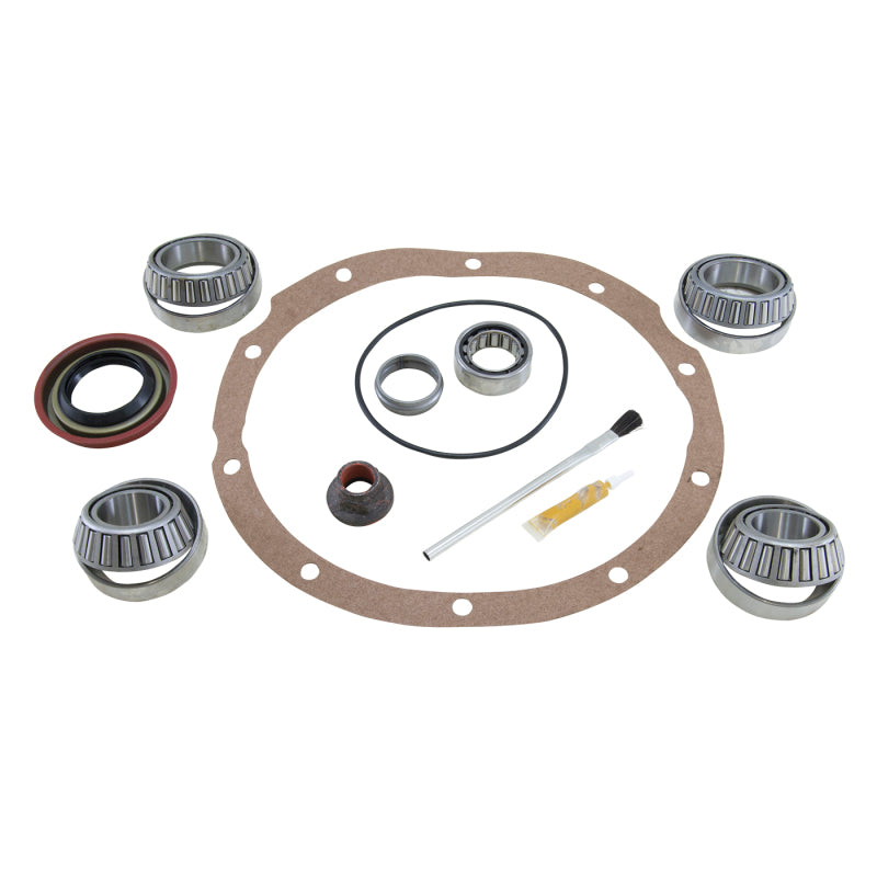 Yukon Gear Bearing install Kit For Ford 9in Diff / Lm102910 Bearings